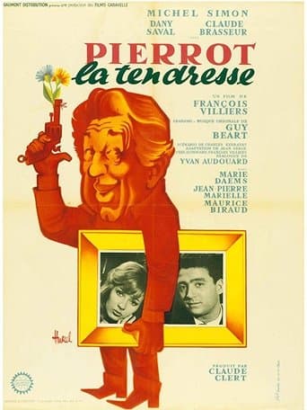 Pete the Tender poster - Find streaming availability
