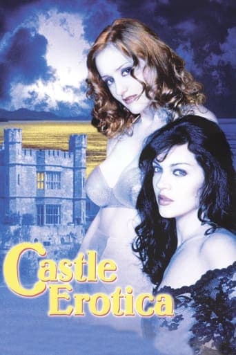 Castle Erotica poster - Find streaming availability