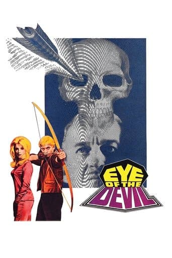 Eye of the Devil poster - Find streaming availability