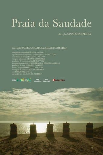 Praia da Saudade poster - Find streaming availability