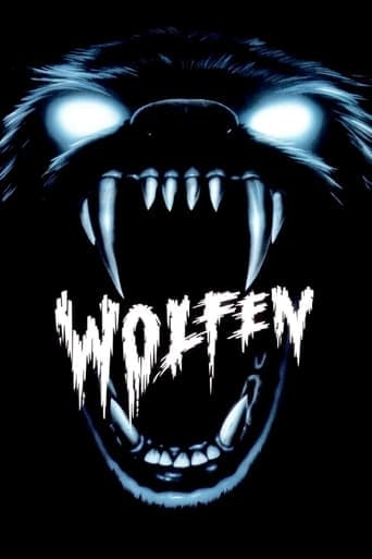 Wolfen poster - Find streaming availability