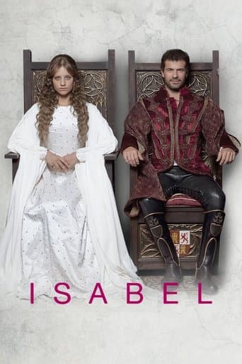 Isabel poster - Find streaming availability