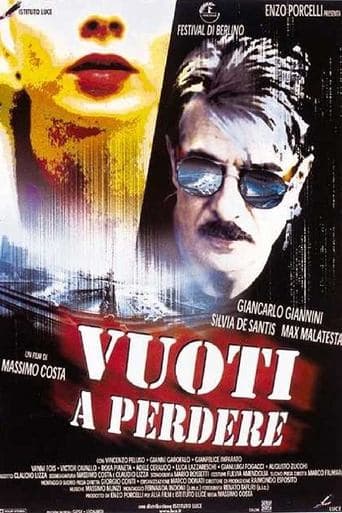 No Deposit, No Return poster - Find streaming availability