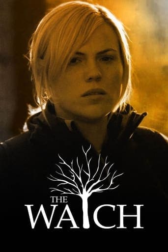 The Watch poster - Find streaming availability