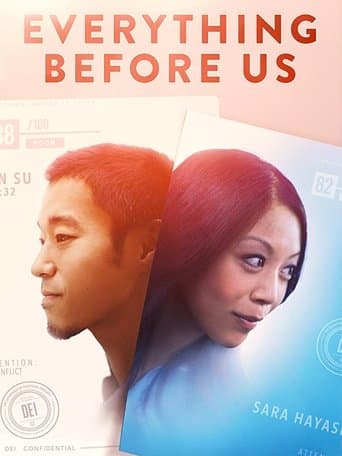 Everything Before Us poster - Find streaming availability