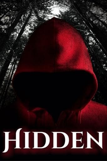 Hidden poster - Find streaming availability