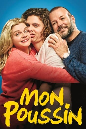 Mon Poussin poster - Find streaming availability