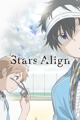 Stars Align poster - Find streaming availability