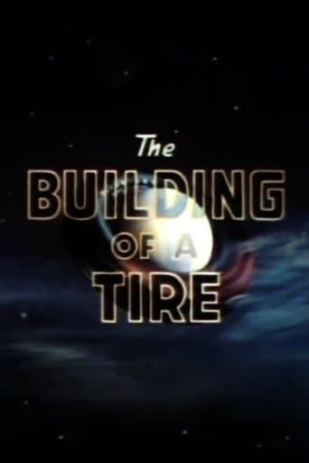 The Building of a Tire poster - Find streaming availability