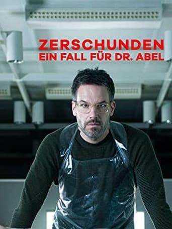 Zerschunden - Ein Fall für Dr. Abel poster - Find streaming availability