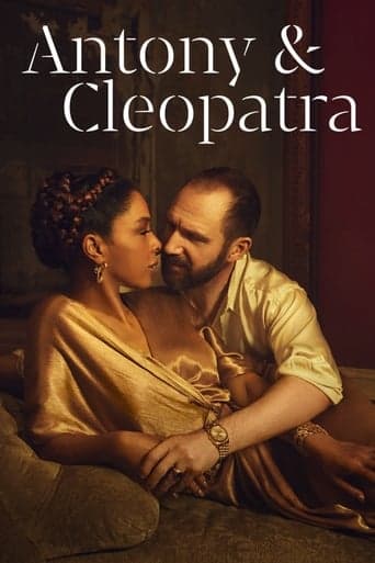 National Theatre Live: Antony & Cleopatra poster - Find streaming availability