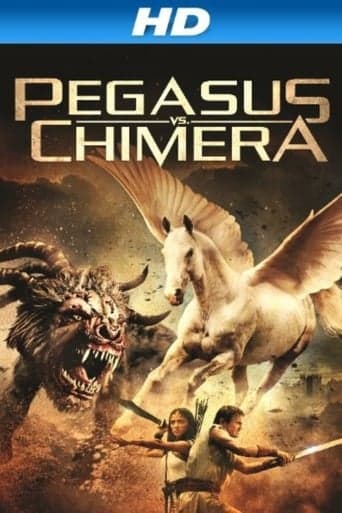 Pegasus Vs. Chimera poster - Find streaming availability