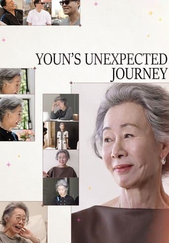 Youn's Unexpected Journey poster - Find streaming availability