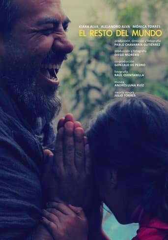 The Rest of the World poster - Find streaming availability