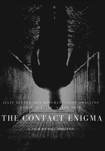 The Contact Enigma poster - Find streaming availability