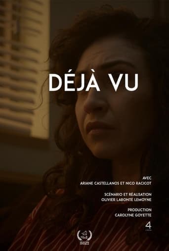 Déjà vu poster - Find streaming availability