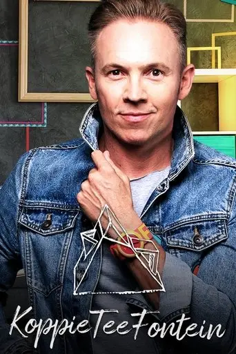 Koppieteefontein poster - Find streaming availability
