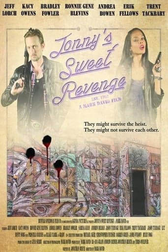 Jonny's Sweet Revenge poster - Find streaming availability