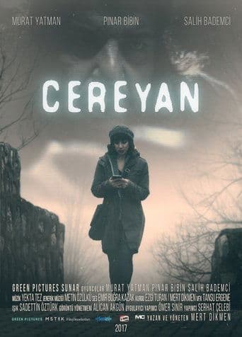 Cereyan poster - Find streaming availability