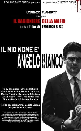 Il ragioniere della mafia poster - Find streaming availability