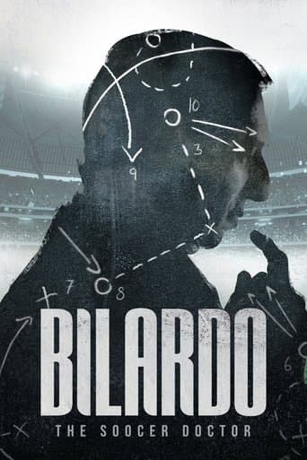 Bilardo, the Soccer Doctor poster - Find streaming availability