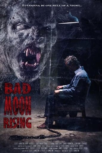 Bad Moon Rising poster - Find streaming availability