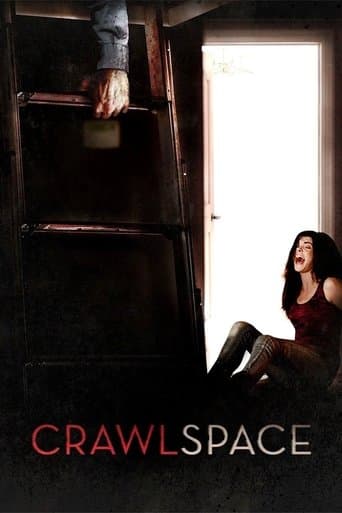 Crawlspace poster - Find streaming availability