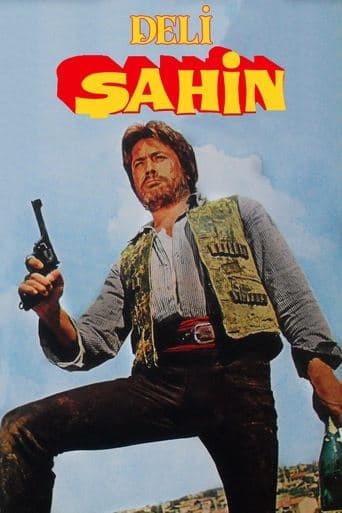 Deli Şahin poster - Find streaming availability