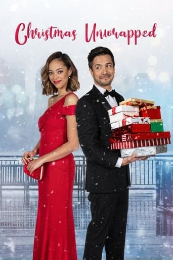 Christmas Unwrapped poster - Find streaming availability