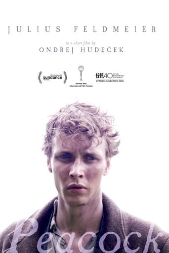 Peacock poster - Find streaming availability