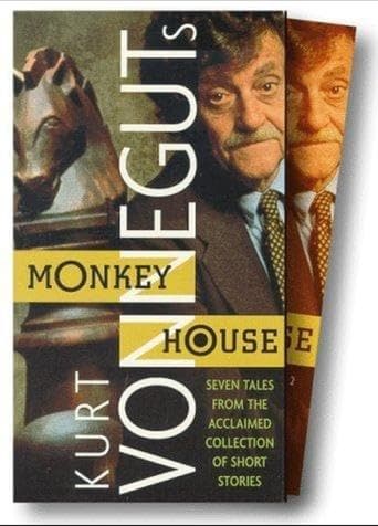 Kurt Vonnegut's Monkey House poster - Find streaming availability