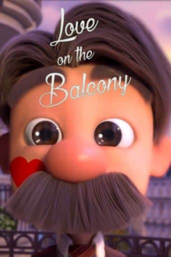 Love on the Balcony poster - Find streaming availability
