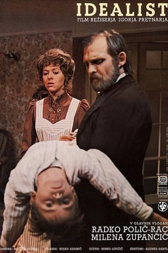 The Idealist poster - Find streaming availability