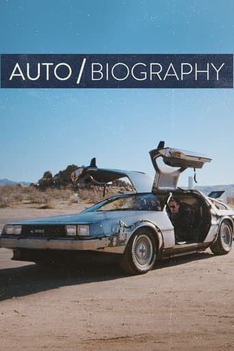 Auto/Biography poster - Find streaming availability