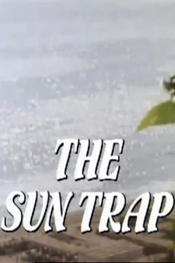The Sun Trap poster - Find streaming availability
