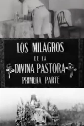 Los milagros de la Divina Pastora poster - Find streaming availability