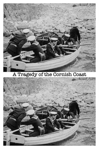A Tragedy of the Cornish Coast poster - Find streaming availability
