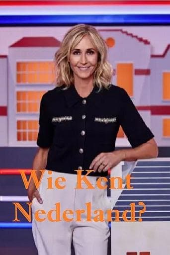 Wie Kent Nederland? poster - Find streaming availability