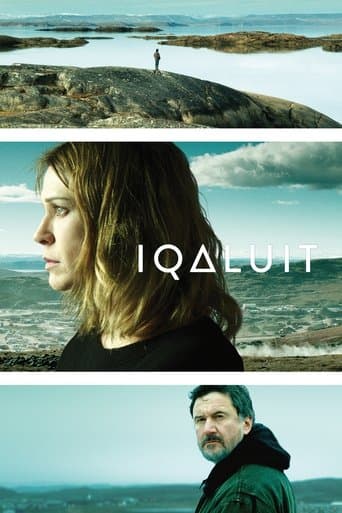 Iqaluit poster - Find streaming availability