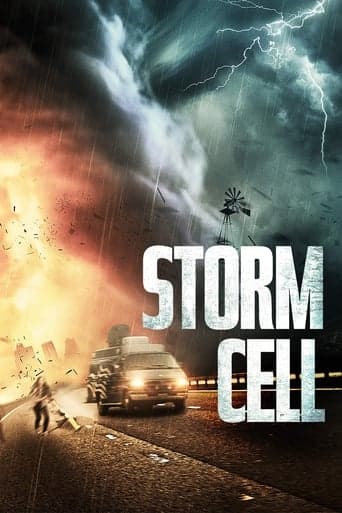 Storm Cell poster - Find streaming availability