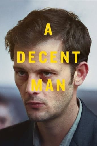 A Decent Man poster - Find streaming availability