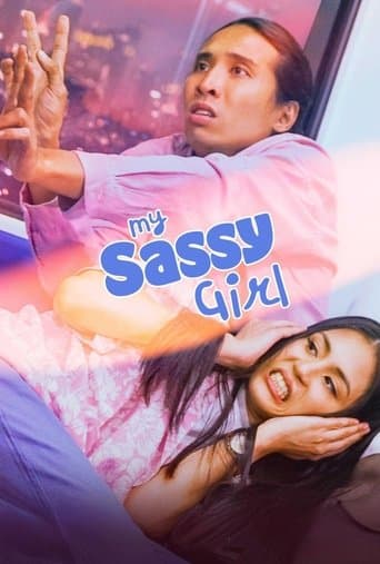 My Sassy Girl poster - Find streaming availability