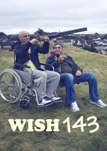 Wish 143 poster - Find streaming availability