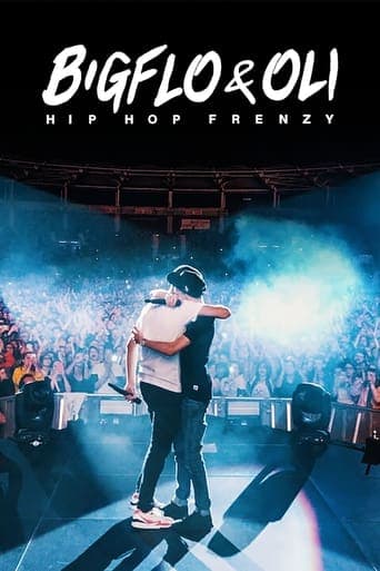 Bigflo & Oli: Hip Hop Frenzy poster - Find streaming availability