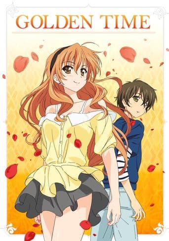 Golden Time poster - Find streaming availability