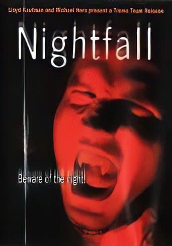 Nightfall poster - Find streaming availability