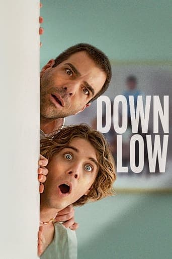 Down Low poster - Find streaming availability