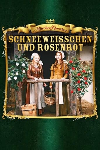 Snow-White and Rose-Red poster - Find streaming availability