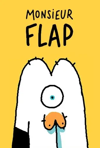 Monsieur Flap poster - Find streaming availability