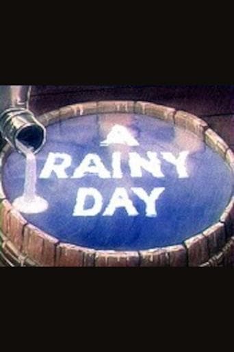 A Rainy Day with the Bear Family poster - Find streaming availability